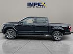 Used 2020 Ford F-150 XLT SuperCrew Cab 4x4, Pickup for sale #1FT2136 - photo 3