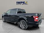 Used 2020 Ford F-150 XLT SuperCrew Cab 4x4, Pickup for sale #1FT2136 - photo 2