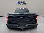 Used 2020 Ford F-150 XLT SuperCrew Cab 4x4, Pickup for sale #1FT2136 - photo 4