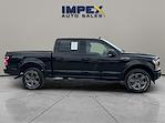 Used 2020 Ford F-150 XLT SuperCrew Cab 4x4, Pickup for sale #1FT2136 - photo 6