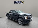 Used 2020 Ford F-150 XLT SuperCrew Cab 4x4, Pickup for sale #1FT2136 - photo 7