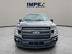 Used 2020 Ford F-150 XLT SuperCrew Cab 4x4, Pickup for sale #1FT2136 - photo 8