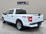 Used 2018 Ford F-150 XL SuperCrew Cab 4x2, Pickup for sale #1FT2687 - photo 2