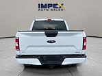 Used 2018 Ford F-150 XL SuperCrew Cab 4x2, Pickup for sale #1FT2687 - photo 3