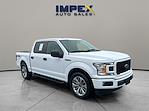 Used 2018 Ford F-150 XL SuperCrew Cab 4x2, Pickup for sale #1FT2687 - photo 7