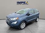 Used 2021 Ford EcoSport SE AWD, SUV for sale #1FT2725 - photo 1