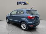 Used 2021 Ford EcoSport SE AWD, SUV for sale #1FT2725 - photo 2