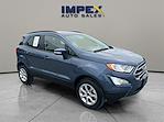 Used 2021 Ford EcoSport SE AWD, SUV for sale #1FT2725 - photo 7