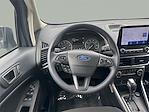 Used 2021 Ford EcoSport SE AWD, SUV for sale #1FT2725 - photo 13