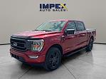 Used 2022 Ford F-150 XLT SuperCrew Cab 4x4, Pickup for sale #1FT2836 - photo 1