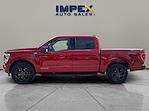 Used 2022 Ford F-150 XLT SuperCrew Cab 4x4, Pickup for sale #1FT2836 - photo 4