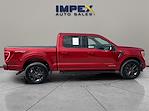 Used 2022 Ford F-150 XLT SuperCrew Cab 4x4, Pickup for sale #1FT2836 - photo 6