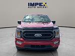 Used 2022 Ford F-150 XLT SuperCrew Cab 4x4, Pickup for sale #1FT2836 - photo 8