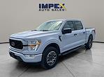 Used 2021 Ford F-150 XL SuperCrew Cab 4x4, Pickup for sale #1FT3150 - photo 1