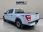 Used 2021 Ford F-150 XL SuperCrew Cab 4x4, Pickup for sale #1FT3150 - photo 2