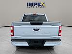 Used 2021 Ford F-150 XL SuperCrew Cab 4x4, Pickup for sale #1FT3150 - photo 4