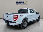 Used 2021 Ford F-150 XL SuperCrew Cab 4x4, Pickup for sale #1FT3150 - photo 5