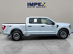 Used 2021 Ford F-150 XL SuperCrew Cab 4x4, Pickup for sale #1FT3150 - photo 6