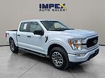 Used 2021 Ford F-150 XL SuperCrew Cab 4x4, Pickup for sale #1FT3150 - photo 7