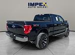 Used 2021 Ford F-150 XLT SuperCrew Cab 4x4, Pickup for sale #1FT3256 - photo 3