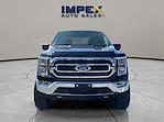 Used 2021 Ford F-150 XLT SuperCrew Cab 4x4, Pickup for sale #1FT3256 - photo 7