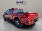 Used 2023 Ford F-150 XLT SuperCrew Cab 4x4, Pickup for sale #1FT3787 - photo 2