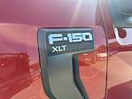 Used 2023 Ford F-150 XLT SuperCrew Cab 4x4, Pickup for sale #1FT3787 - photo 35