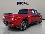 Used 2023 Ford F-150 XLT SuperCrew Cab 4x4, Pickup for sale #1FT3787 - photo 5