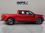 Used 2023 Ford F-150 XLT SuperCrew Cab 4x4, Pickup for sale #1FT3787 - photo 6