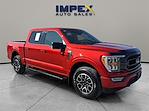 Used 2023 Ford F-150 XLT SuperCrew Cab 4x4, Pickup for sale #1FT3787 - photo 7