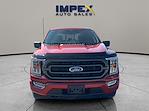 Used 2023 Ford F-150 XLT SuperCrew Cab 4x4, Pickup for sale #1FT3787 - photo 8