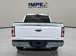 Used 2021 Ford F-150 Lariat SuperCrew Cab 4x4, Pickup for sale #1FT3893 - photo 4