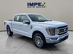 Used 2021 Ford F-150 Lariat SuperCrew Cab 4x4, Pickup for sale #1FT3893 - photo 7