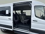 Used 2022 Ford Transit 350 XLT Medium Roof RWD, Passenger Van for sale #1FT3999 - photo 25