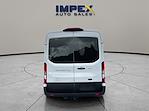 Used 2022 Ford Transit 350 XLT Medium Roof RWD, Passenger Van for sale #1FT3999 - photo 5