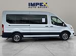 Used 2022 Ford Transit 350 XLT Medium Roof RWD, Passenger Van for sale #1FT3999 - photo 6