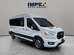 Used 2022 Ford Transit 350 XLT Medium Roof RWD, Passenger Van for sale #1FT3999 - photo 7