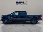 Used 2023 Ford F-150 Lariat SuperCrew Cab 4x4, Pickup for sale #1FT4173 - photo 3