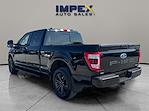 Used 2023 Ford F-150 Lariat SuperCrew Cab 4x4, Pickup for sale #1FT4173 - photo 2