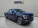 Used 2023 Ford F-150 Lariat SuperCrew Cab 4x4, Pickup for sale #1FT4173 - photo 7