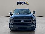 Used 2023 Ford F-150 Lariat SuperCrew Cab 4x4, Pickup for sale #1FT4173 - photo 8