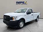 Used 2019 Ford F-150 XL Regular Cab 4x2, Pickup for sale #1FT4210 - photo 1