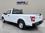 Used 2019 Ford F-150 XL Regular Cab 4x2, Pickup for sale #1FT4210 - photo 2