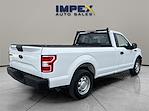 Used 2019 Ford F-150 XL Regular Cab 4x2, Pickup for sale #1FT4210 - photo 5