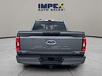 Used 2021 Ford F-150 XLT SuperCrew Cab 4x4, Pickup for sale #1FT4764 - photo 3