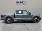 Used 2021 Ford F-150 XLT SuperCrew Cab 4x4, Pickup for sale #1FT4764 - photo 5