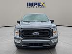 Used 2021 Ford F-150 XLT SuperCrew Cab 4x4, Pickup for sale #1FT4764 - photo 7