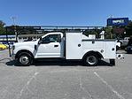 Used 2019 Ford F-350 XL Regular Cab 4x2, Service Truck for sale #1FT4916 - photo 4