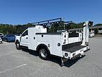 Used 2019 Ford F-350 XL Regular Cab 4x2, Service Truck for sale #1FT4916 - photo 2