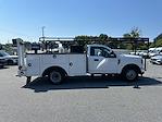 Used 2019 Ford F-350 XL Regular Cab 4x2, Service Truck for sale #1FT4916 - photo 6